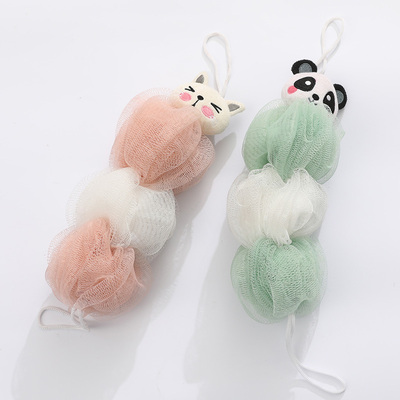 BATH BALL 5