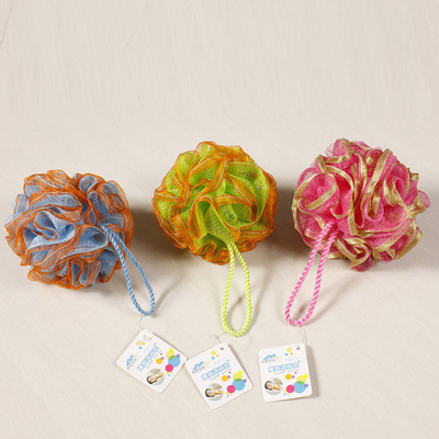 BATH BALL 9