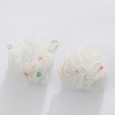 BATH BALL 1