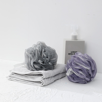 BATH BALL 6