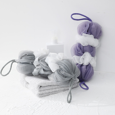 BATH BALL 2