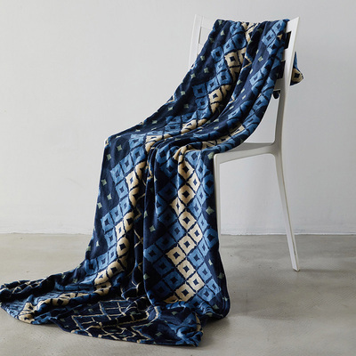 SOFT BLANKET 1