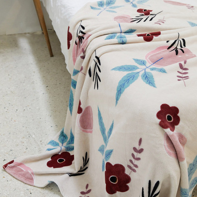 SOFT BLANKET 11