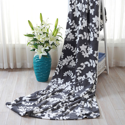 SOFT BLANKET 7