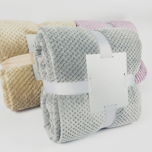 SOFT BLANKET 15