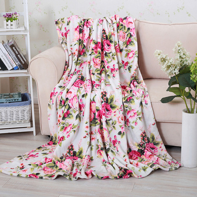 SOFT BLANKET 2