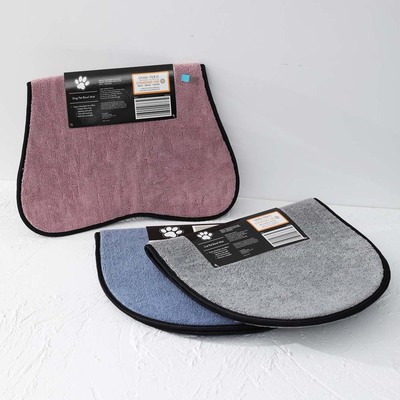 DISH DRYING MAT 3