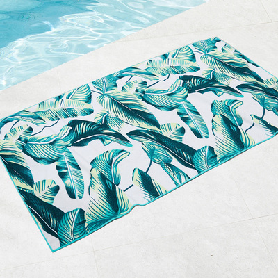 BEACH TOWEL 2