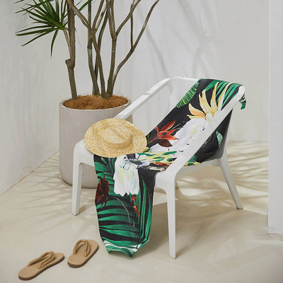 BEACH TOWEL 6