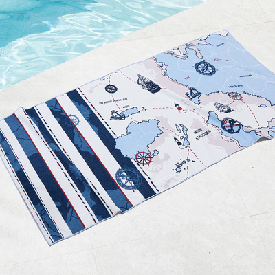 BEACH TOWEL 4