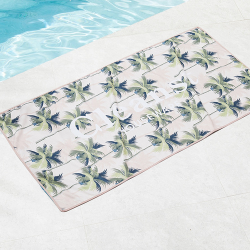 BEACH TOWEL 1