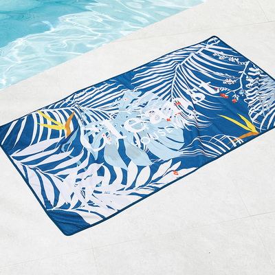 BEACH TOWEL 3
