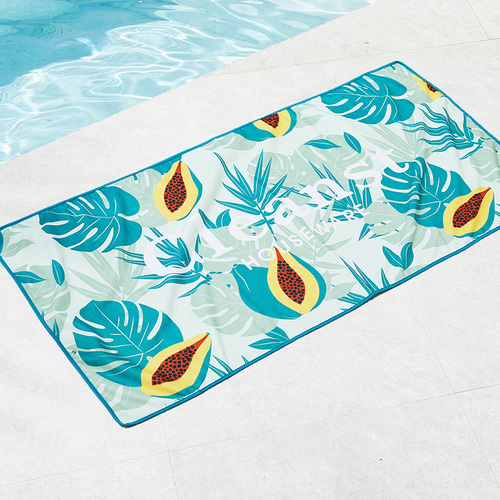 BEACH TOWEL