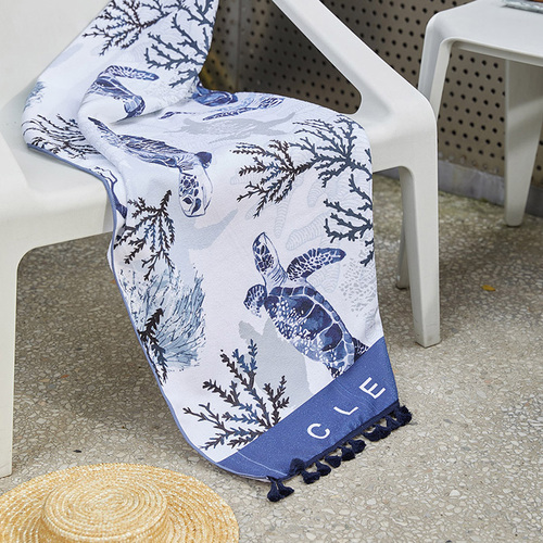 BEACH TOWEL 5