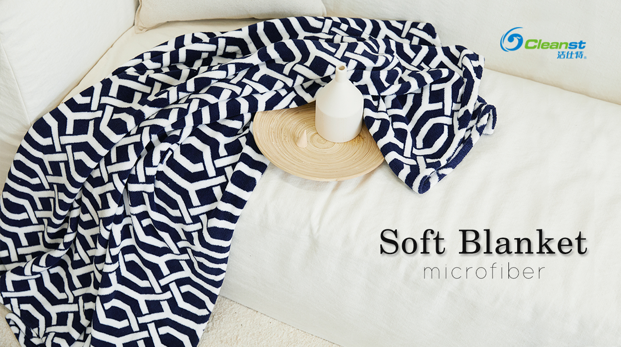 Cleanst Product Showcase