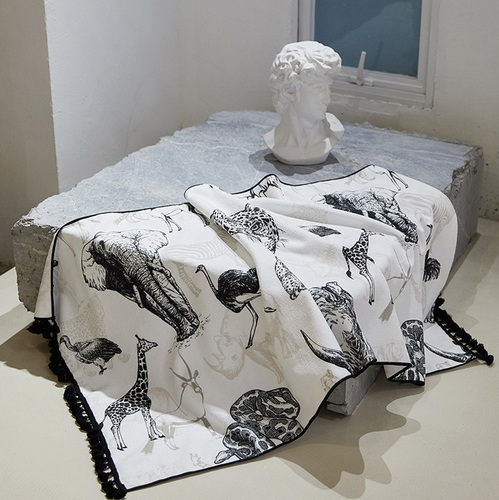 BEACH TOWEL 9